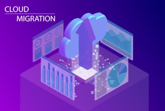 Cloud Migration – Moving Enterprise Applications to the Cloud