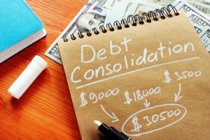 Debt Consolidation