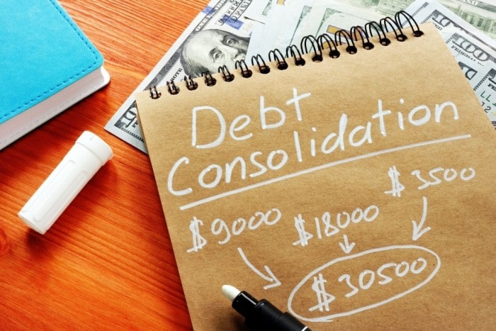 Evaluating a Debt Consolidation Strategy
