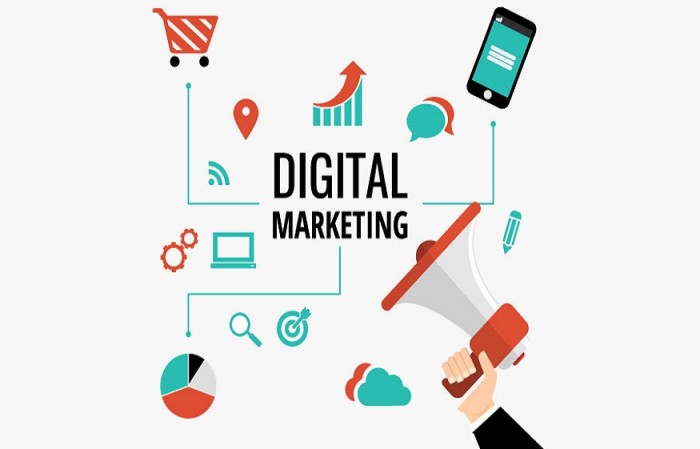 Digital Marketing : Future of Lead Generation Strategy in 2021