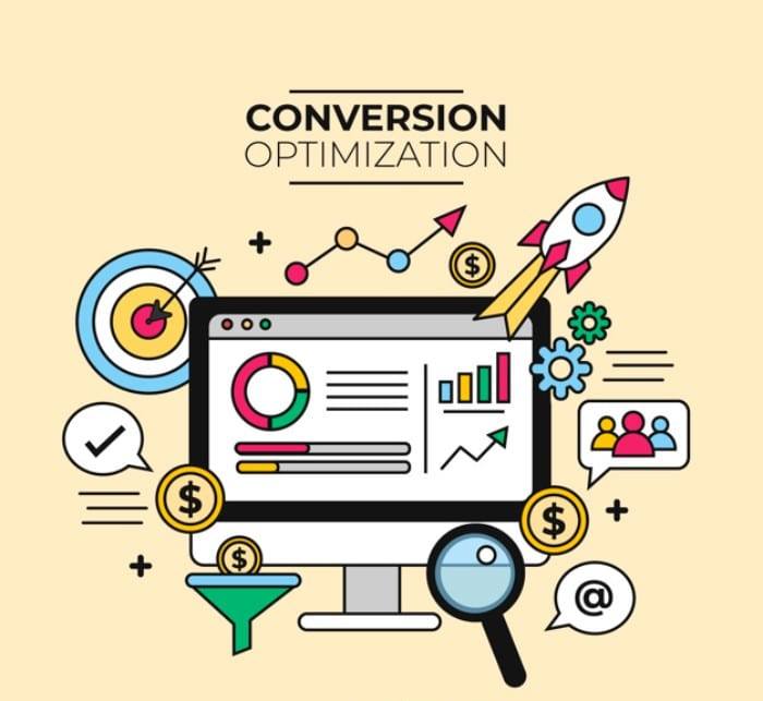 How to Boost Conversions with Website SEO