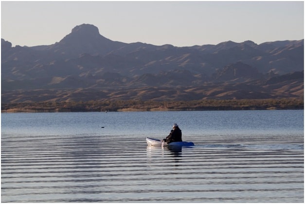 Lake Havasu