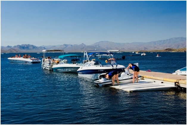 Lake Pleasant