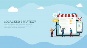 Local SEO Strategies