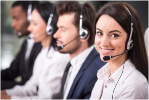 Outsourcing Call Center Services