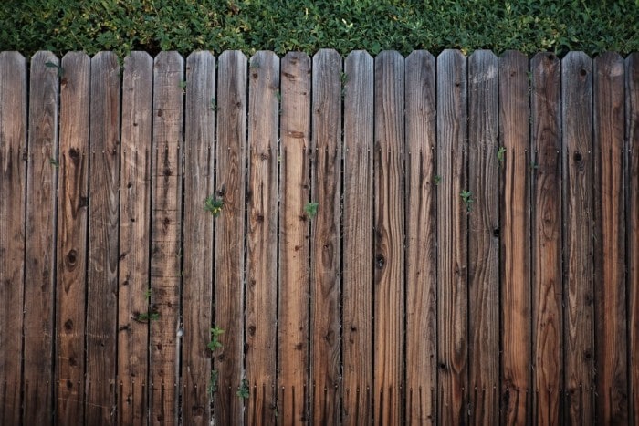 Reasons to Choose a Wooden Fence