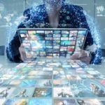 on demand service app