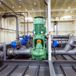 water pump
