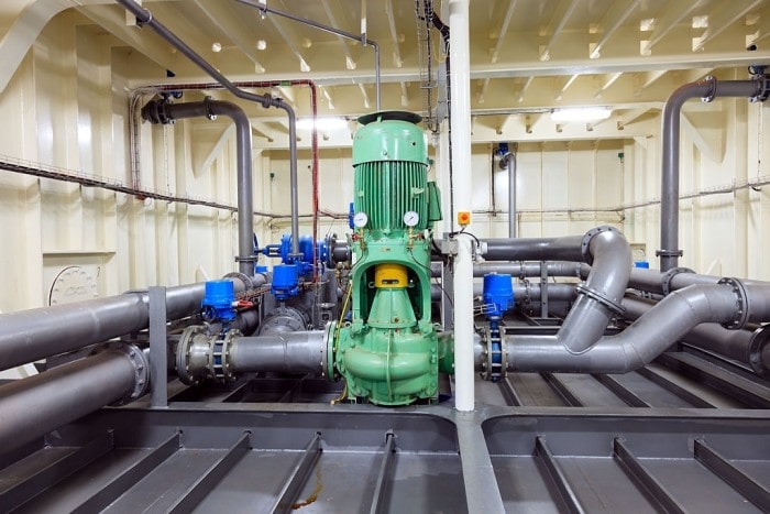 Most Common Reasons Your Water Pump is Losing Pressure