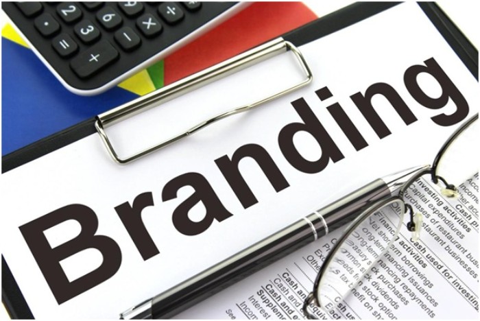 5 Easy Steps to Transform Your Business into Brand