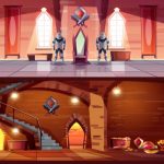 Shattered Throne Dungeon