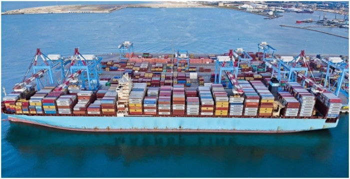 4 Ways to Track Your Container Shipment