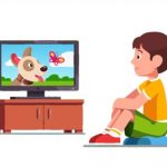 Watching Cartoons Online