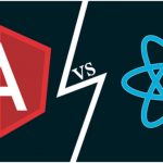 Angular JS vs. React JS