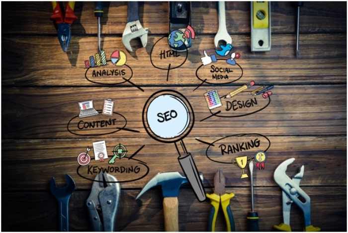 5 Best Marketing and SEO Tools to Achieve Targets