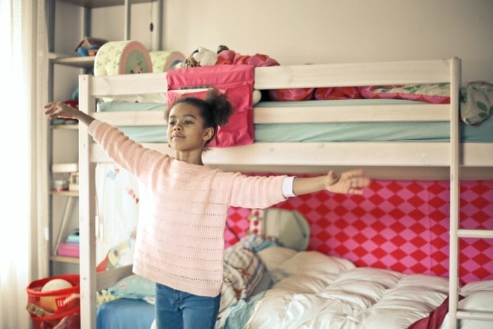 Factors That Influence Children’s Bedding Choices