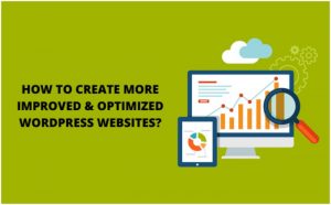 How To Create WordPress Websites