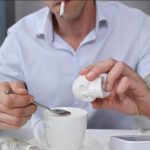 Impact of Smoking and Diabetes