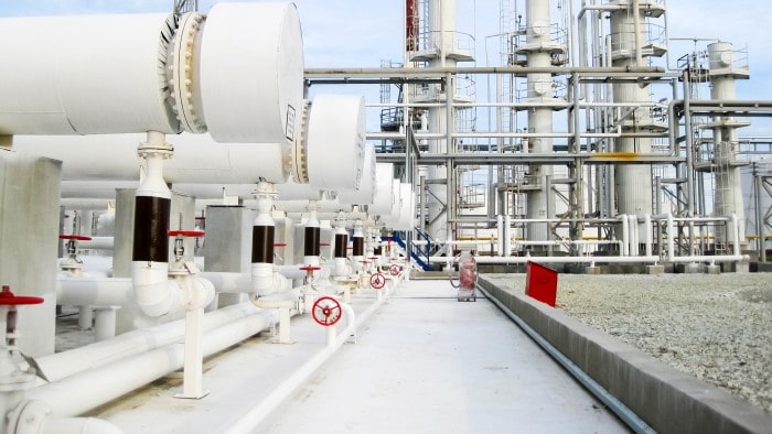 The Role of Heat Exchangers at Industrial Plants
