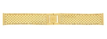 Stainless Steel Straps for Men