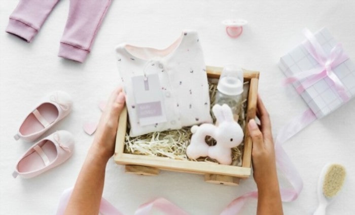 Great Baby Gifts for Expectant Mothers