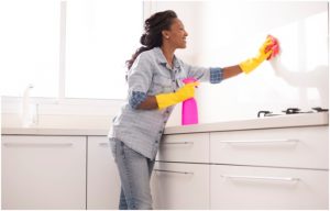 How to Keep Your House Clean