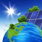 solar energy