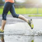 Best Footwear for Monsoon