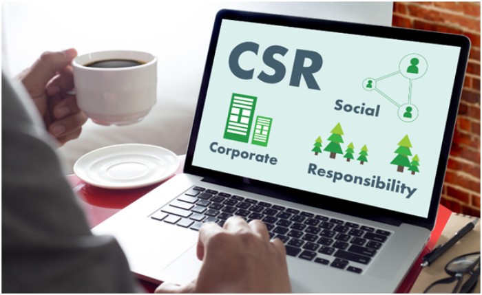 Digital Marketing and Social Relevance: Using Social Media for CSR
