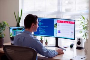 Desktop Application
