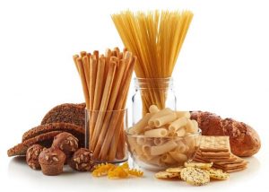 Gluten Free Diet