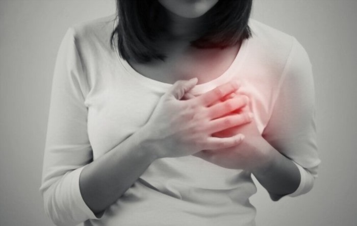 7 Tips To Prevent Heart Disease and Stroke