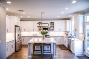 Kitchen Remodel Ideas on A Budget