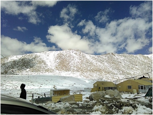 Leh and Ladakh