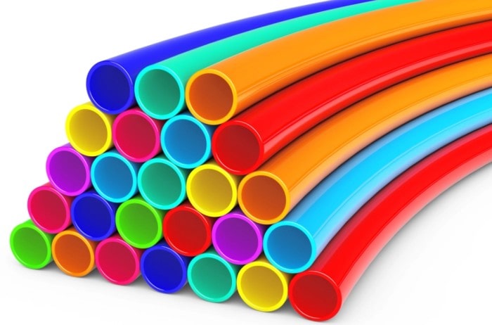 Plastic Tubing: The Materials used in the Making