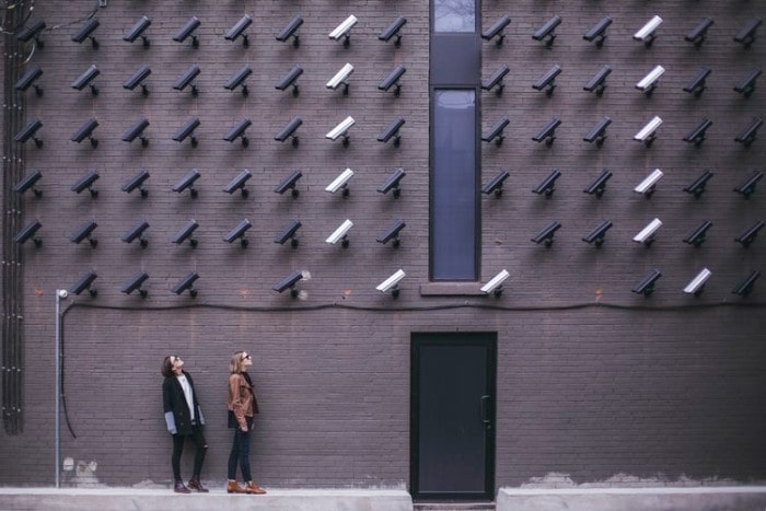 The Best Types of Security Cameras for Every Type of Business