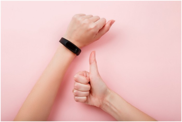 4 Fire Smart Bands That will Make You Go ‘OMG’