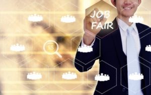 virtual career fair