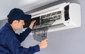 AC Maintenance services