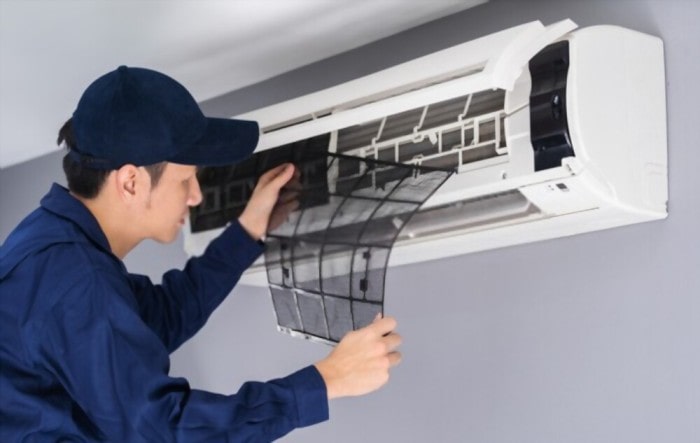 Why is AC Maintenance Services in Tampa, FL important?