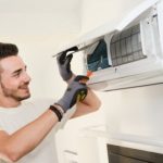 AC repair