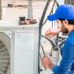 Air Conditioning Service