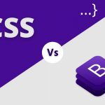 CSS Vs Bootstrap