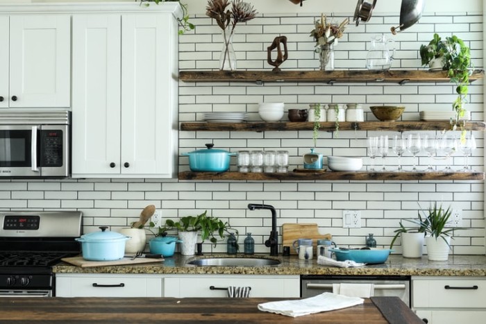 5 Budget-Friendly Kitchen Upgrades to Revamp Your Design