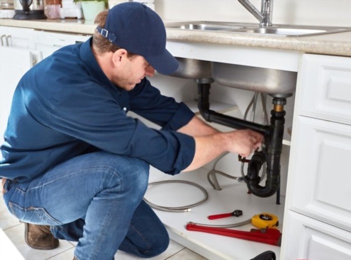 Know When to Contact Emergency Plumbing Services Greenville, SC!