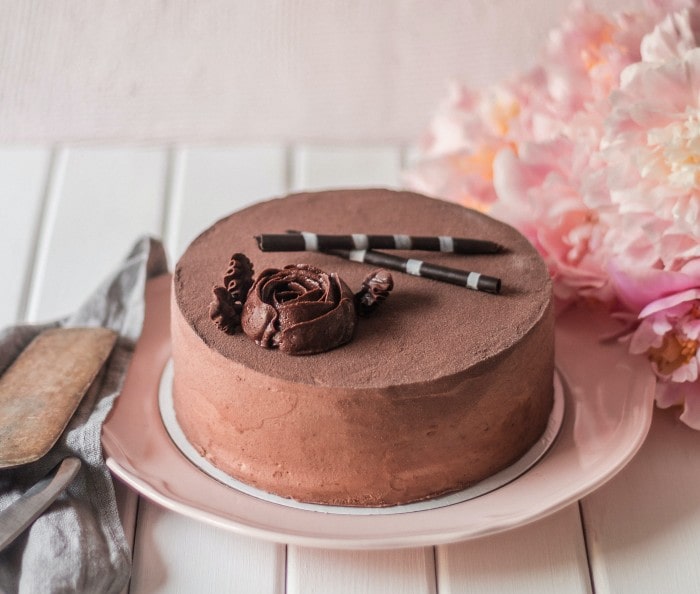How to Make Bakery Style Cake at Home?