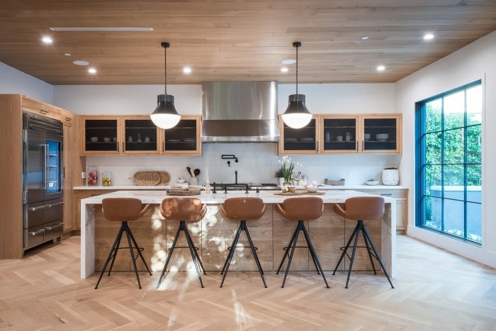 10 Ways to Remodel your Kitchen on a Budget
