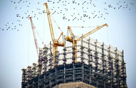 8 Crane Safety Tips for Accident Prevention on Construction Sites