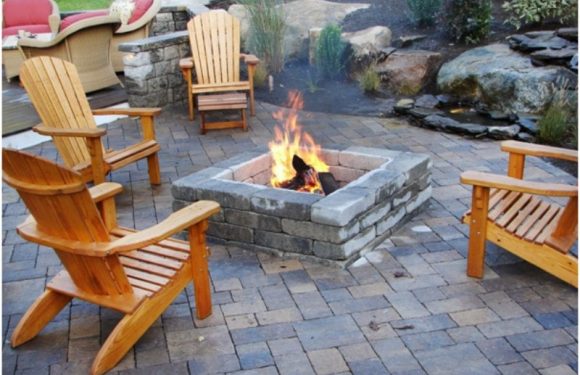 What Things You should Keep In Mind While Considering Outdoor Stone Fire Pit