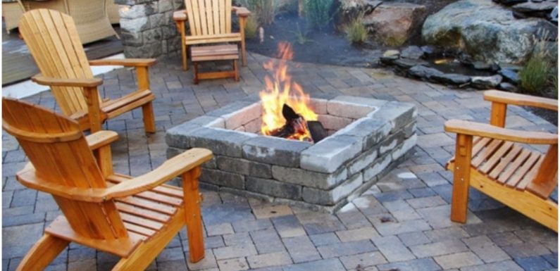What Things You should Keep In Mind While Considering Outdoor Stone Fire Pit